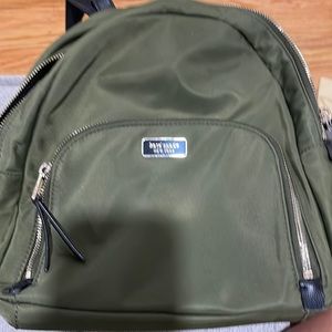 Kate spade mini backpack